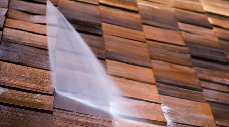Professional New roof installation in Ingram, TX